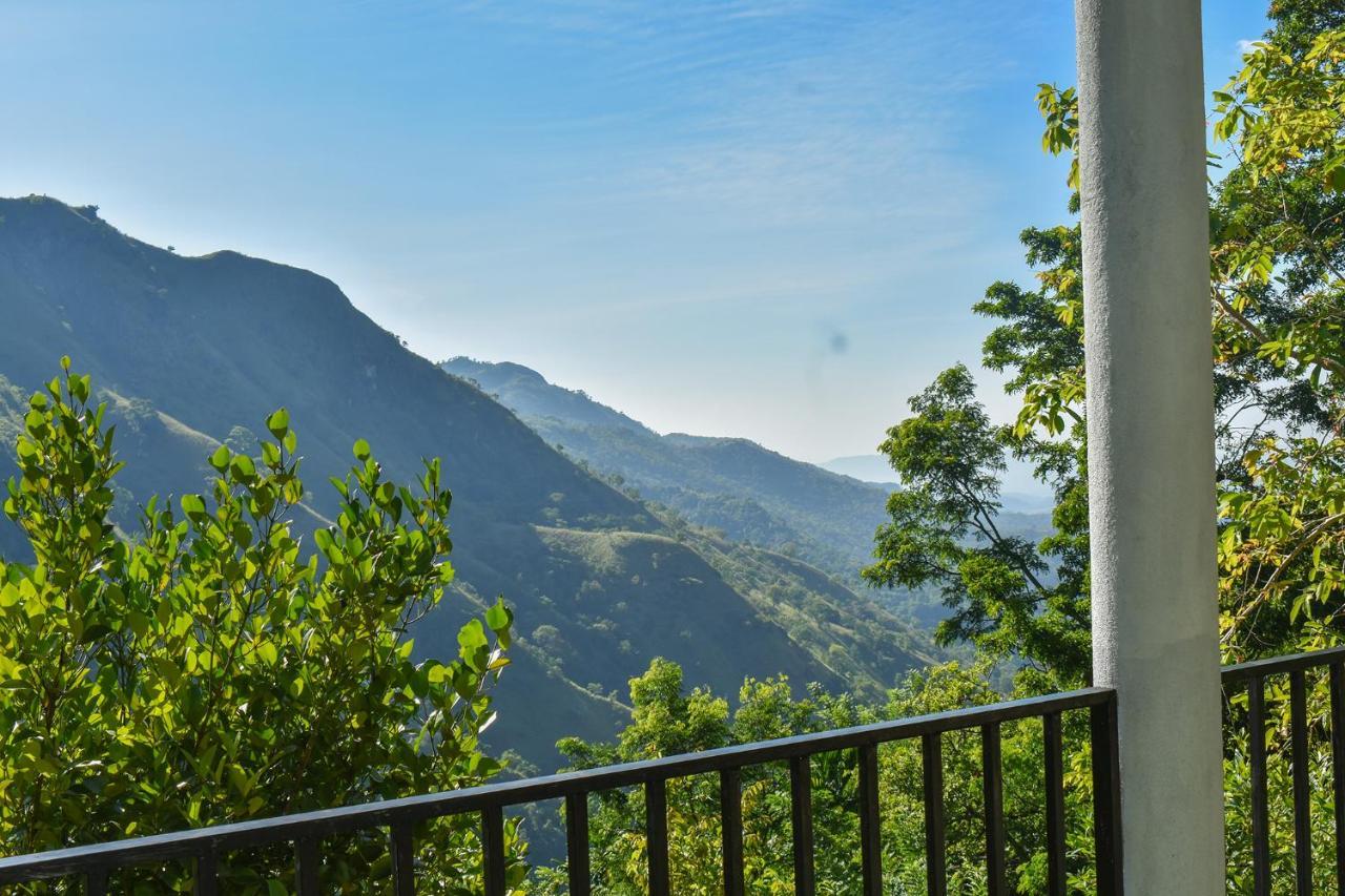 Nature Green Hotels On Rock Home אלה מראה חיצוני תמונה