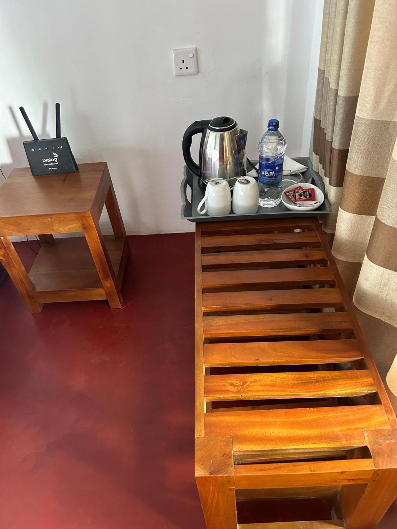 Nature Green Hotels On Rock Home אלה מראה חיצוני תמונה