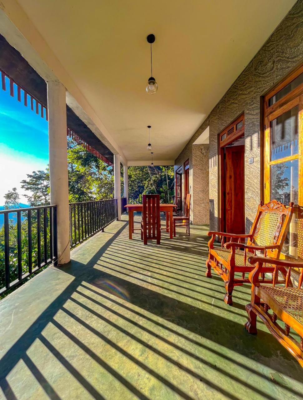 Nature Green Hotels On Rock Home אלה מראה חיצוני תמונה