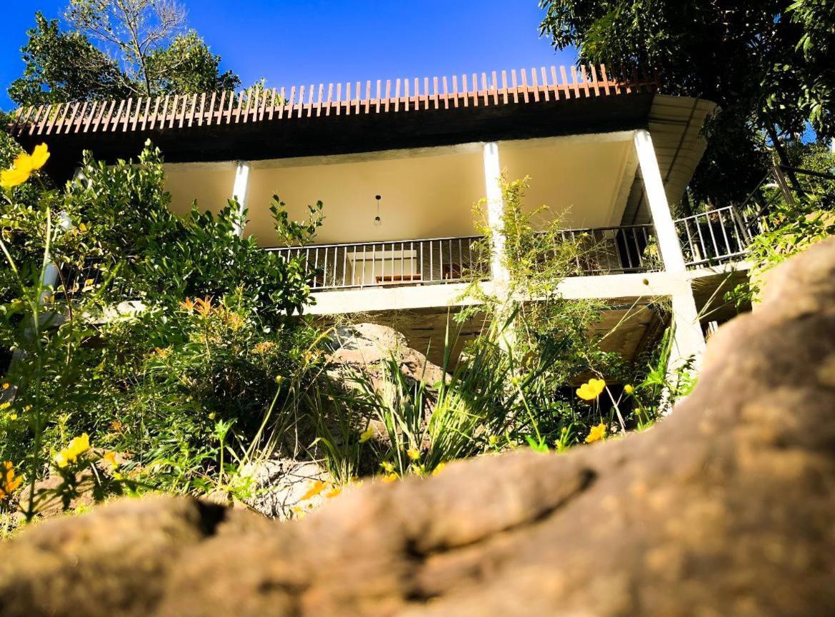 Nature Green Hotels On Rock Home אלה מראה חיצוני תמונה